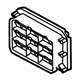 Volvo 30899143 Pressure Vent Volvo 30899143 Pressure Vent