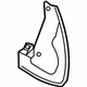 Volvo 30859692 Mud Guard Volvo 30859692 Mud Guard