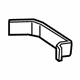 Volvo 30809384 Fuel Door Spring Volvo 30809384 Fuel Door Spring