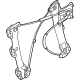Volvo 80000428 Window Regulator Volvo 80000428 Window Regulator