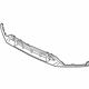 Volvo 31455656 Lower Grille