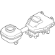 Volvo 32281579 Master Cylinder Reservoir Volvo 32281579 Master Cylinder Reservoir
