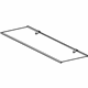 Volvo 31305407 Sunshade