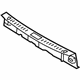 Volvo 31307102 Sill Molding