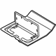 Volvo 31403860 Floor Cover