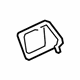 Volvo 30676479 Retainer, Driver Side Volvo 30676479 Retainer, Driver Side
