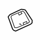 Volvo 1281806 Cover Plate, Passenger Side Volvo 1281806 Cover Plate, Passenger Side