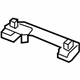 Volvo 39899165 Grip Handle, Black