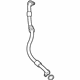 Volvo 31694876 Suction Hose Volvo 31694876 Suction Hose