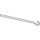 Volvo 80001483 Crank Volvo 80001483 Crank
