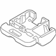 Volvo 31200626 Compartment