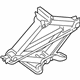 Volvo 31317716 Jack