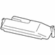 Volvo 30728133 Top Cover