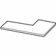 Volvo 30765093 Decal