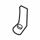 Volvo 30728162 Retainer Tab
