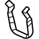 Volvo 31682846 Temperature Sensor Clip
