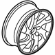 Volvo 31339004 Wheel, Alloy, Dark Silver/Gray, Aluminium Volvo 31339004 Wheel, Alloy, Dark Silver/Gray, Aluminium