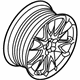 Volvo 31200399 Wheel, Alloy, Silver, Aluminium Volvo 31200399 Wheel, Alloy, Silver, Aluminium