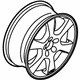 Volvo 31200895 Wheel, Alloy, Aluminium Volvo 31200895 Wheel, Alloy, Aluminium