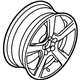 Volvo 30758259 Wheel, Alloy, Aluminium Volvo 30758259 Wheel, Alloy, Aluminium