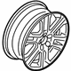 Volvo 31373917 Wheel, Alloy, Aluminium Volvo 31373917 Wheel, Alloy, Aluminium