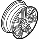 Volvo 31439302 Wheel, Alloy, Light Gray, Aluminium Volvo 31439302 Wheel, Alloy, Light Gray, Aluminium