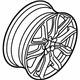 Volvo 31439303 Wheel, Alloy, Aluminium Volvo 31439303 Wheel, Alloy, Aluminium