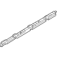 Volvo 32262698 Front Bracket, Driver Side