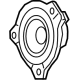 Volvo 31456871 Instrument Panel Speaker