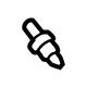 Volvo 30668661 Coolant Temperature Sensor Volvo 30668661 Coolant Temperature Sensor
