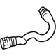 Volvo 32249315 Water Hose Volvo 32249315 Water Hose