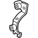 Volvo 31657511 Auxiliary Pump Bracket Volvo 31657511 Auxiliary Pump Bracket