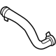 Volvo 32252709 Water Hose Volvo 32252709 Water Hose