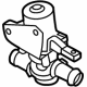 Volvo 31686344 Water Valve Volvo 31686344 Water Valve