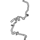 Volvo 32252113 Water Hose