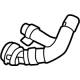 Volvo 32249489 Water Hose Volvo 32249489 Water Hose