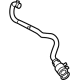 Volvo 32249606 Water Hose Volvo 32249606 Water Hose