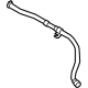Volvo 32252708 Water Hose Volvo 32252708 Water Hose