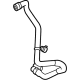 Volvo 32339470 Water Hose