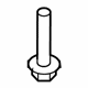 Volvo 30741295 Steering Column Upper Bolt