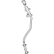 Volvo 32242547 Filler Neck Volvo 32242547 Filler Neck