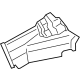 Volvo 31478284 Heat Shield Volvo 31478284 Heat Shield