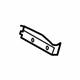 Volvo 30767970 Headrest Pad Volvo 30767970 Headrest Pad