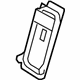 Volvo 30767573 Seat Back Frame Volvo 30767573 Seat Back Frame