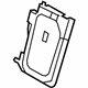 Volvo 30727481 Seat Back Frame, Passenger Side Volvo 30727481 Seat Back Frame, Passenger Side