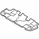 Volvo 30749621 Cushion Frame Volvo 30749621 Cushion Frame