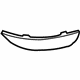 Volvo 30744511 Reflector, Driver Side Volvo 30744511 Reflector, Driver Side