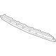 Volvo 31449342 Lower Grille Volvo 31449342 Lower Grille
