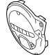 Volvo 32228025 Emblem Volvo 32228025 Emblem