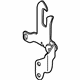 Volvo 30763562 Safety Catch Volvo 30763562 Safety Catch